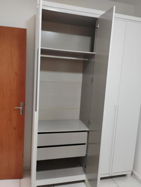 Condomínio residencial Aracema